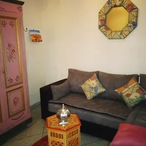  Hébergement de vacances Dar Khadija Familly